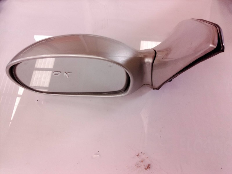 Recambio de retrovisor izquierdo para kia rio rs paket s berlina (5-ptas.) referencia OEM IAM   