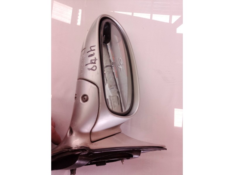 Recambio de retrovisor izquierdo para kia rio rs paket s berlina (5-ptas.) referencia OEM IAM   