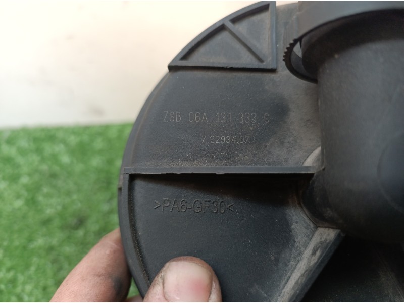 Recambio de valvula aire adicional para seat altea (5p1) sport referencia OEM IAM 06A959253B 06A959253B 72273803