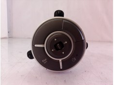 Recambio de mando retrovisor para ssangyong kyron 200 xdi premium 4wd referencia OEM IAM 8550109060 8550109060 8550109060