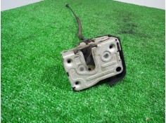 Recambio de cerradura puerta delantera derecha para renault clio ii fase ii (b/cb0) authentique confort referencia OEM IAM 82003