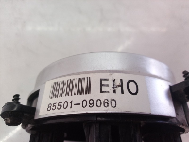 Recambio de mando retrovisor para ssangyong kyron 200 xdi premium 4wd referencia OEM IAM 8550109060 8550109060 8550109060