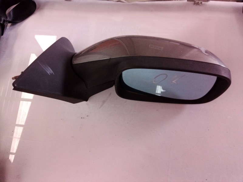 Recambio de retrovisor derecho para renault laguna ii (bg0) authentique referencia OEM IAM   