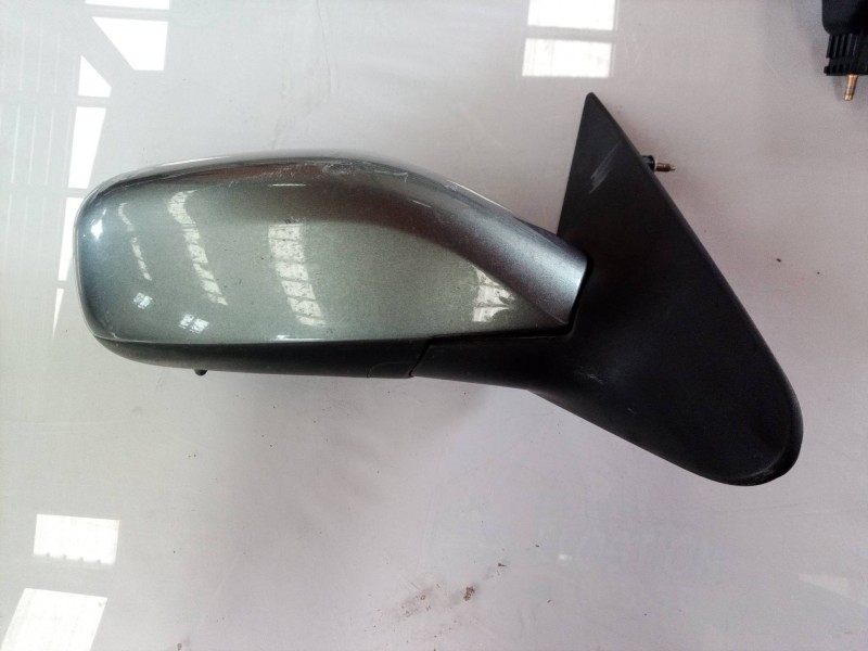 Recambio de retrovisor derecho para renault laguna ii (bg0) authentique referencia OEM IAM   