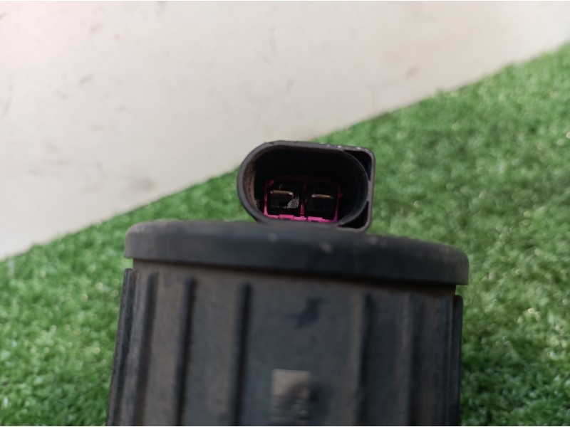 Recambio de valvula aire adicional para seat altea (5p1) sport referencia OEM IAM 06A959253B 06A959253B 72273803