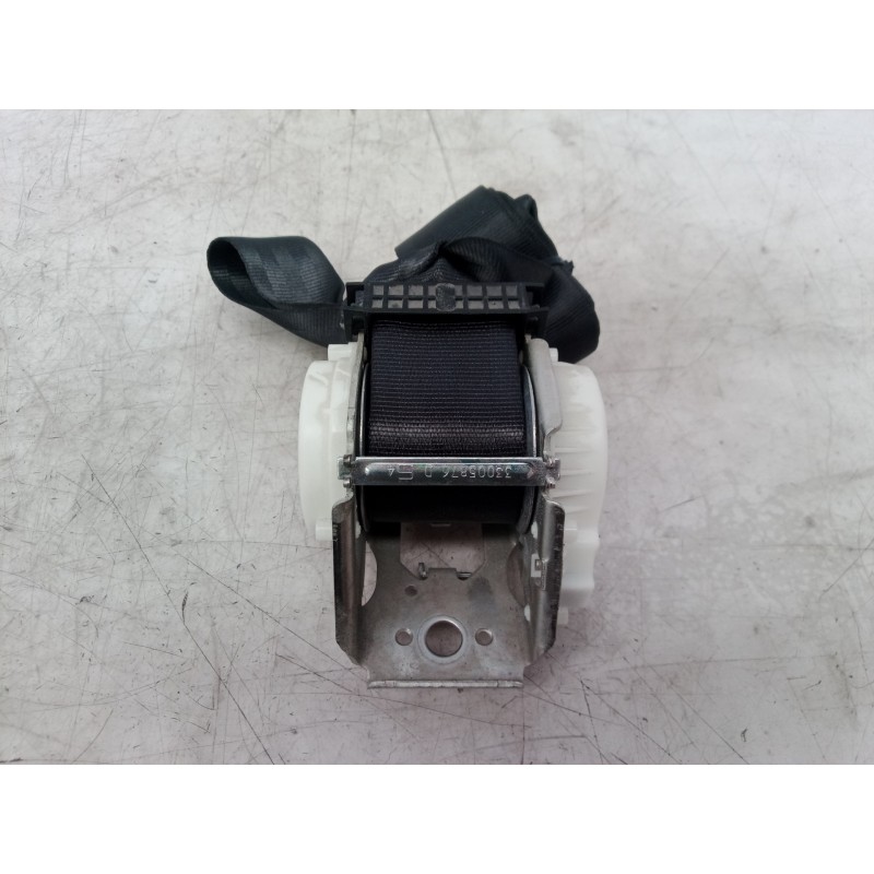 Recambio de cinturon seguridad trasero derecho para skoda fabia (5j2 ) monte carlo referencia OEM IAM 33035173 33035173 33035173
