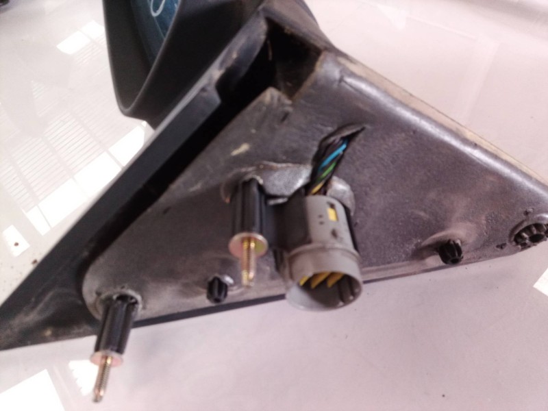 Recambio de retrovisor derecho para renault laguna ii (bg0) authentique referencia OEM IAM   