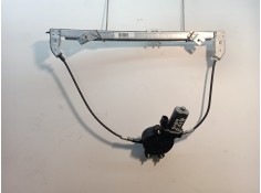 Recambio de elevalunas delantero izquierdo para fiat panda (169) 1.2 8v alessi referencia OEM IAM   