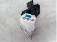 Recambio de cinturon seguridad trasero derecho para skoda fabia (5j2 ) monte carlo referencia OEM IAM 33035173 33035173 33035173 2