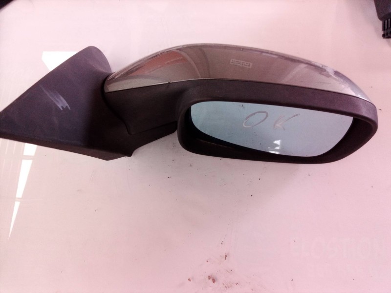 Recambio de retrovisor derecho para renault laguna ii (bg0) authentique referencia OEM IAM   
