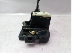 Recambio de cerradura puerta delantera izquierda para renault clio ii fase ii (b/cb0) authentique confort referencia OEM IAM 770