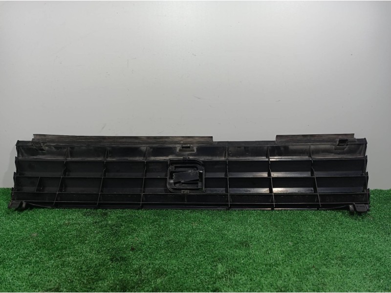 Recambio de rejilla delantera para seat ibiza comfort referencia OEM IAM   