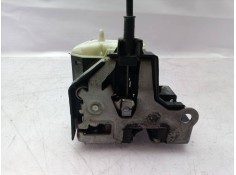 Recambio de cerradura puerta delantera izquierda para renault clio ii fase ii (b/cb0) authentique confort referencia OEM IAM 770 2