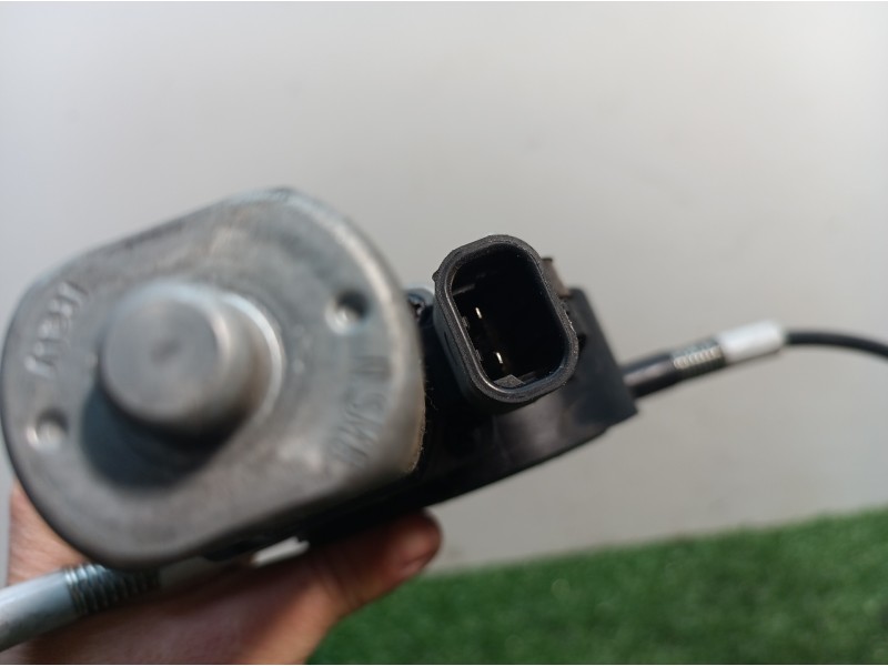 Recambio de elevalunas delantero izquierdo para fiat panda (169) 1.2 8v alessi referencia OEM IAM   