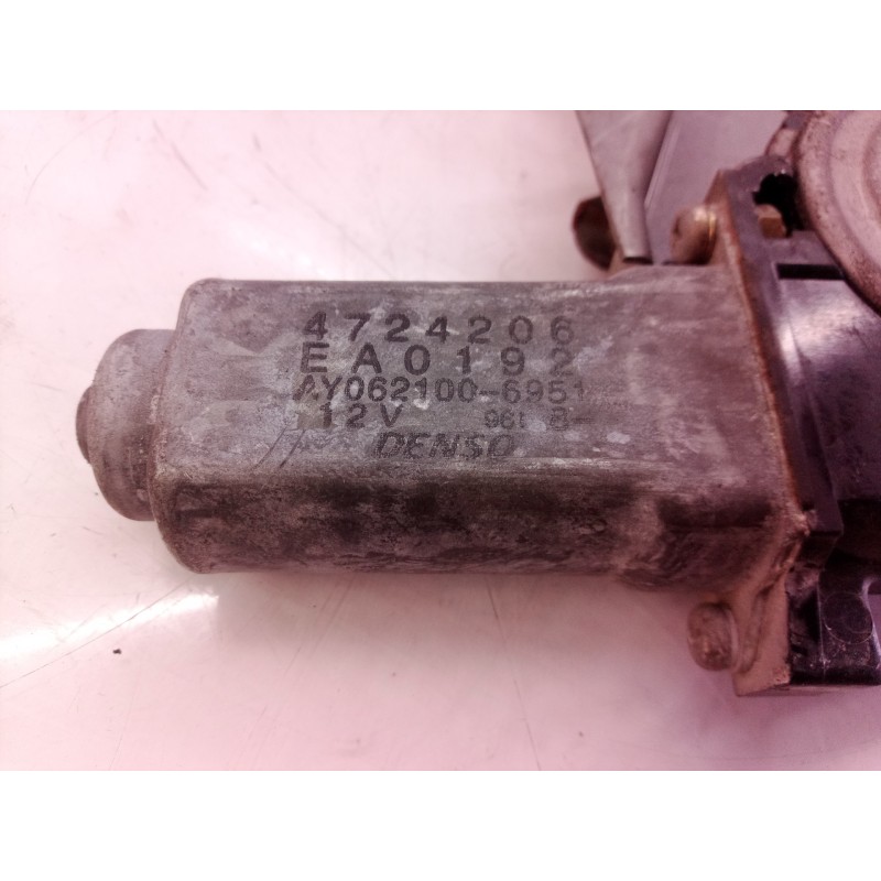 Recambio de elevalunas delantero derecho para chrysler stratus cabrio (jx) 2.0 cat referencia OEM IAM AY0621006951 AY0621006951 