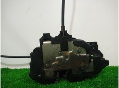 Recambio de cerradura puerta trasera izquierda para renault clio iii 20 aniversario referencia OEM IAM 300128F 300128F 300128