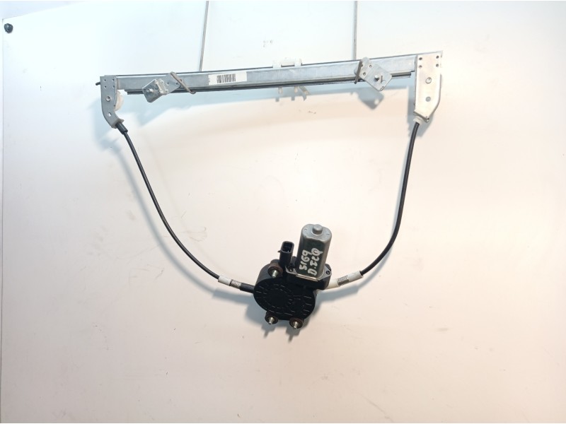 Recambio de elevalunas delantero izquierdo para fiat panda (169) 1.2 8v alessi referencia OEM IAM   