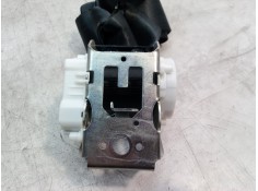 Recambio de cinturon seguridad trasero izquierdo para skoda fabia (5j2 ) monte carlo referencia OEM IAM 33035173 33035173 330351 2