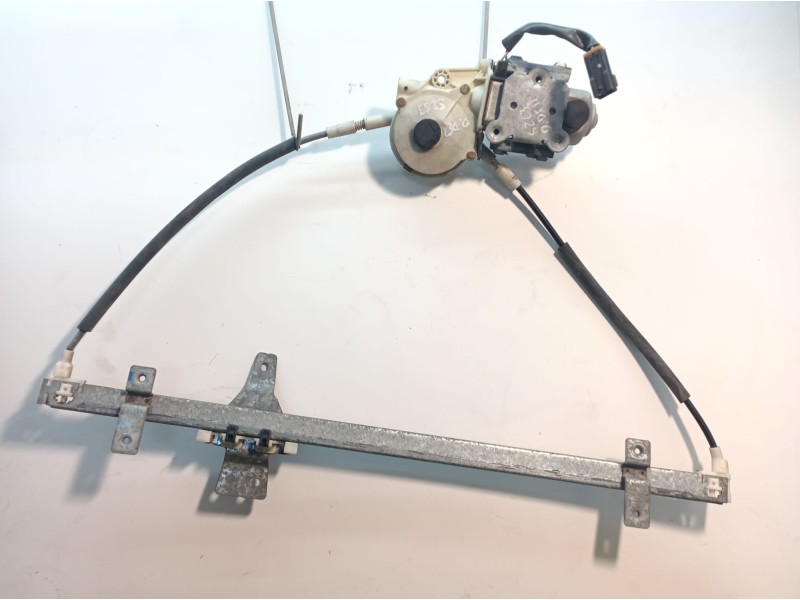 Recambio de elevalunas delantero derecho para nissan terrano/terrano.ii (r20) sport referencia OEM IAM   