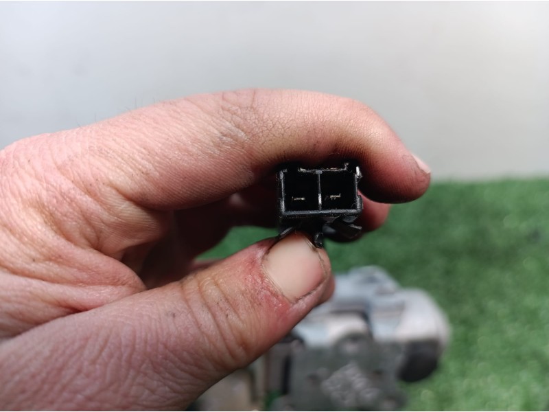 Recambio de elevalunas delantero derecho para nissan terrano/terrano.ii (r20) sport referencia OEM IAM   