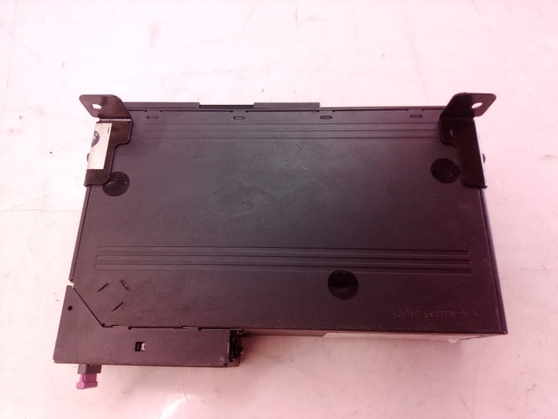 Recambio de sistema audio / radio cd para bmw x5 (e53) referencia OEM IAM 65128385988 65128385988 65128385988