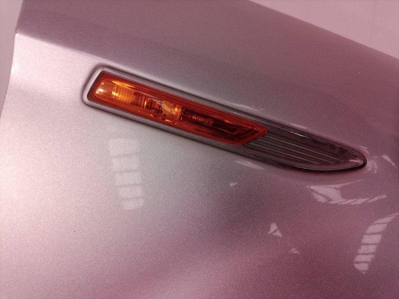 Recambio de aleta delantera derecha para ford mondeo ber. (ca2) referencia OEM IAM   