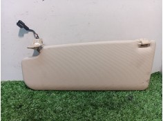 Recambio de parasol derecho para volkswagen golf plus (5m1) bluemotion edition referencia OEM IAM 1K0857552 1K0857552 1K0857552