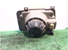 Recambio de faro izquierdo para seat ibiza comfort referencia OEM IAM 0020061 0020061 007385 2