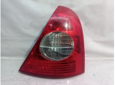 Recambio de piloto trasero derecho para renault clio ii fase ii (b/cb0) authentique confort referencia OEM IAM 8200917487  