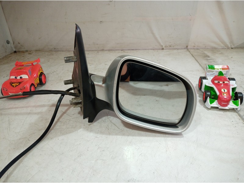 Recambio de retrovisor derecho para seat ibiza (6k1) 1.9 tdi referencia OEM IAM 024029 024029 024029