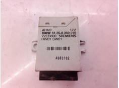 Recambio de modulo electronico para bmw serie 3 berlina (e46) 320d referencia OEM IAM 61358369019 61358369019 61358369019