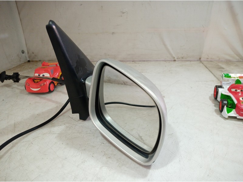 Recambio de retrovisor derecho para seat ibiza (6k1) 1.9 tdi referencia OEM IAM 024029 024029 024029