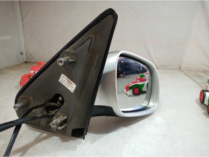 Recambio de retrovisor derecho para seat ibiza (6k1) 1.9 tdi referencia OEM IAM 024029 024029 024029