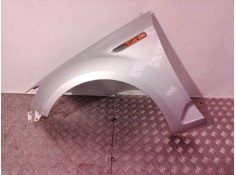 Recambio de aleta delantera izquierda para ford mondeo ber. (ca2) referencia OEM IAM   