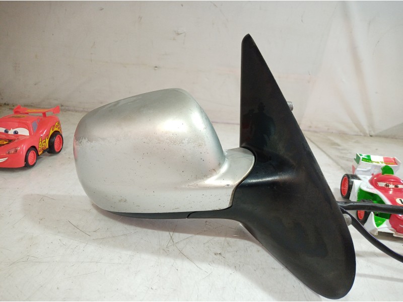 Recambio de retrovisor derecho para seat ibiza (6k1) 1.9 tdi referencia OEM IAM 024029 024029 024029