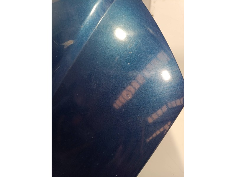 Recambio de capot para fiat punto berlina (188) 1.2 8v referencia OEM IAM   