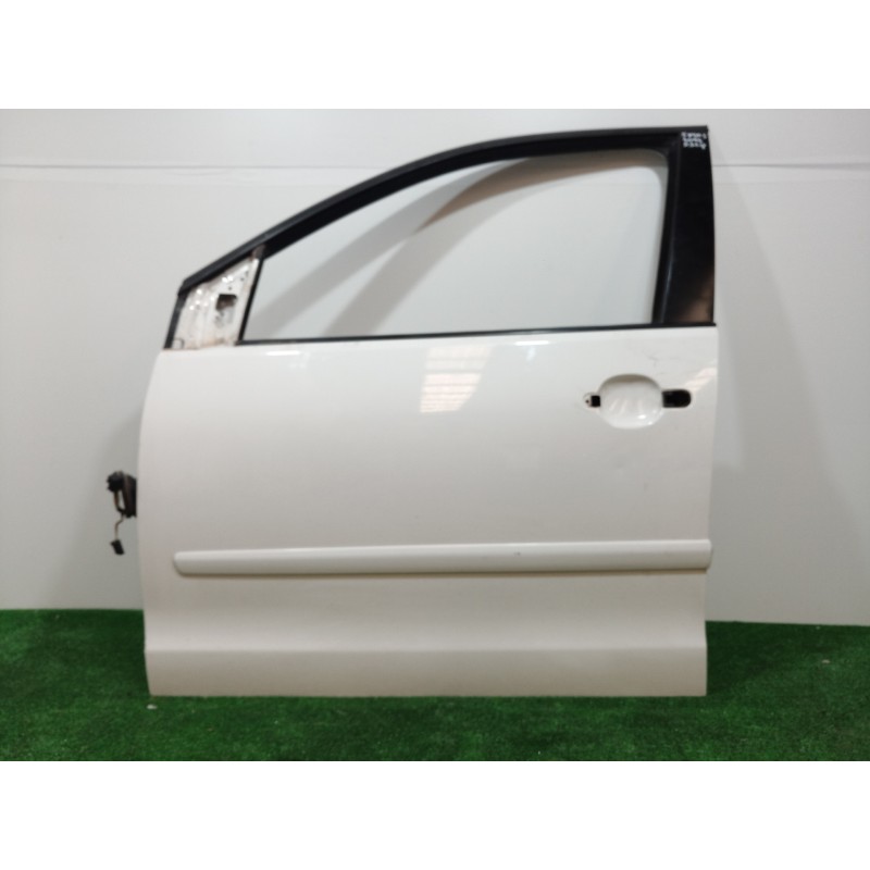 Recambio de puerta delantera izquierda para volkswagen polo (9n3) 1.4 tdi referencia OEM IAM   