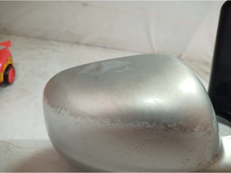 Recambio de retrovisor derecho para seat ibiza (6k1) 1.9 tdi referencia OEM IAM 024029 024029 024029