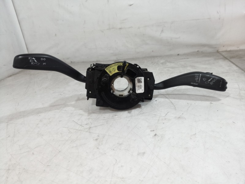 Recambio de mando multifuncion para skoda fabia (5j2 ) monte carlo referencia OEM IAM 6R0953521A 6R0953521A 6R0953521A