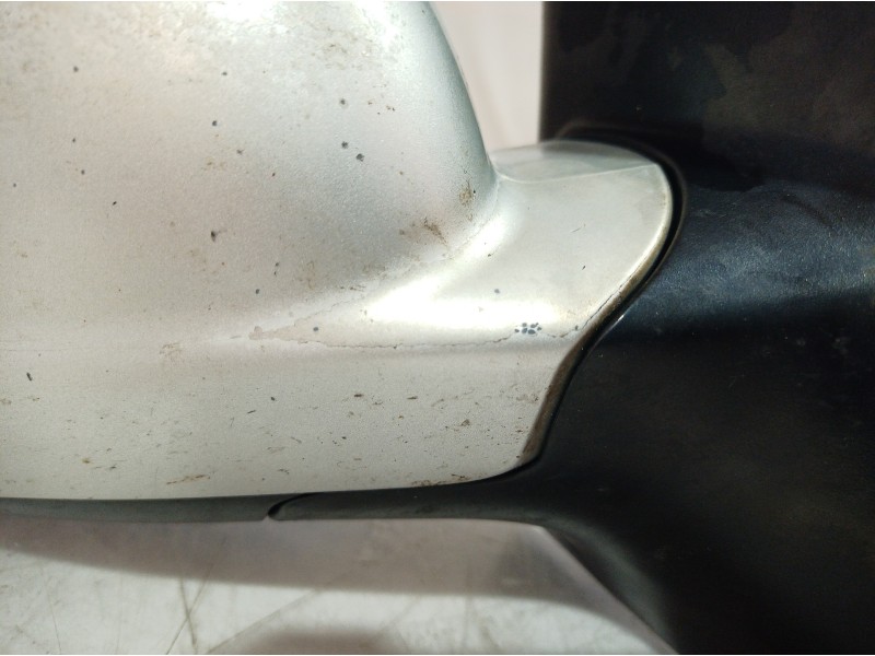 Recambio de retrovisor derecho para seat ibiza (6k1) 1.9 tdi referencia OEM IAM 024029 024029 024029
