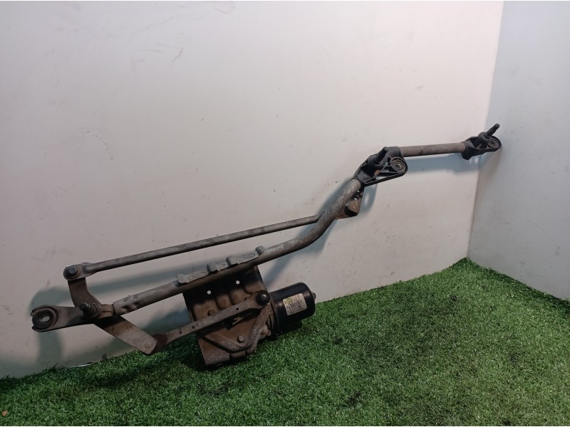 Recambio de motor limpia delantero para renault scenic ii authentique referencia OEM IAM 54523111 54523111 53565202