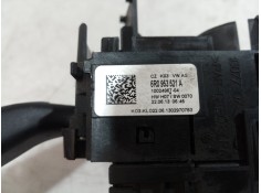 Recambio de mando multifuncion para skoda fabia (5j2 ) monte carlo referencia OEM IAM 6R0953521A 6R0953521A 6R0953521A 2