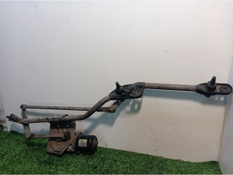 Recambio de motor limpia delantero para renault scenic ii authentique referencia OEM IAM 54523111 54523111 53565202