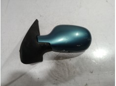 Recambio de retrovisor izquierdo para renault clio ii fase ii (b/cb0) authentique confort referencia OEM IAM 7700435863   2