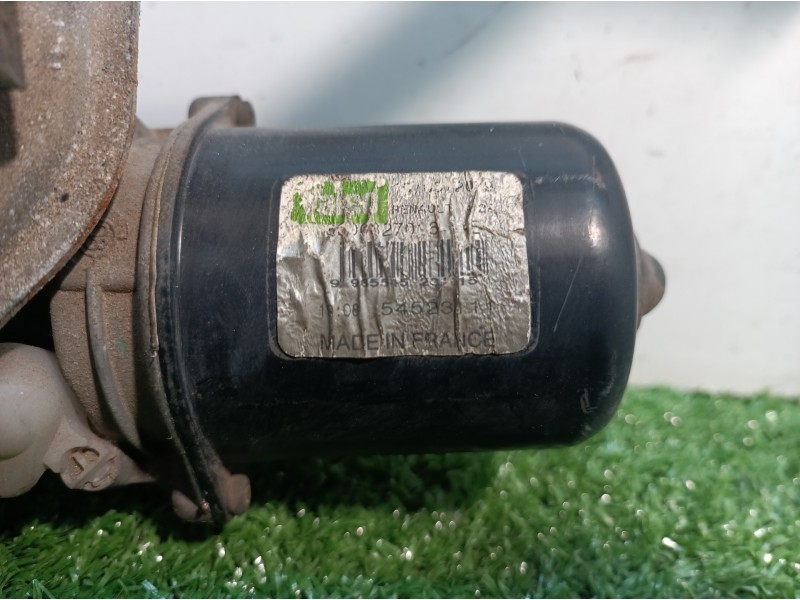 Recambio de motor limpia delantero para renault scenic ii authentique referencia OEM IAM 54523111 54523111 53565202