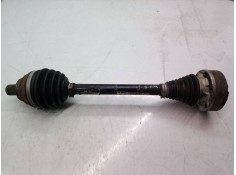 Recambio de transmision delantera izquierda para audi a3 (8p) referencia OEM IAM 1K0407271AT 1K0407271 1K0407271