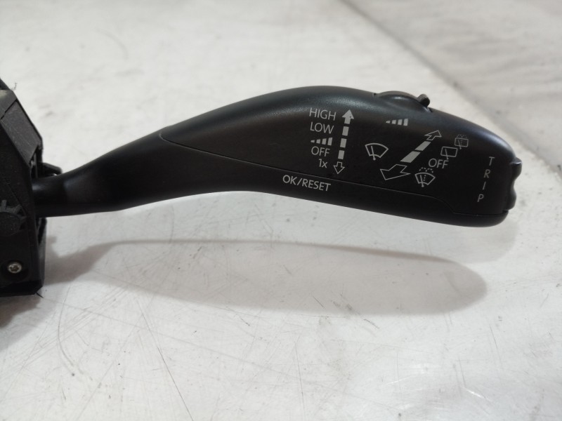 Recambio de mando multifuncion para skoda fabia (5j2 ) monte carlo referencia OEM IAM 6R0953521A 6R0953521A 6R0953521A