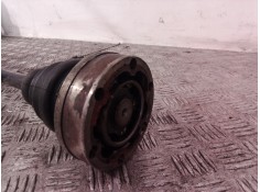 Recambio de transmision trasera derecha para audi rs4 avant (b5) rs4 referencia OEM IAM 8D0501203 8D0501203 8152121484 2