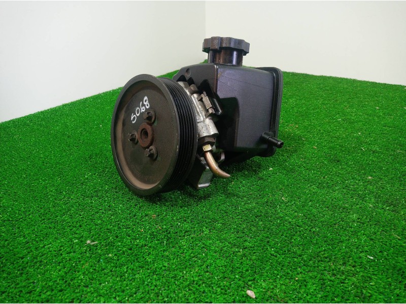 Recambio de bomba direccion para mercedes-benz clase s (w220) berlina 320 cdi (220.026) referencia OEM IAM A0024667401 A00246674