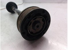 Recambio de transmision delantera izquierda para audi a3 (8p) referencia OEM IAM 1K0407271AT 1K0407271 1K0407271 2